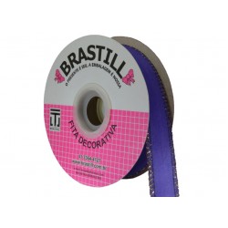 Fitas TNT LUREX 3 cm X 25 m